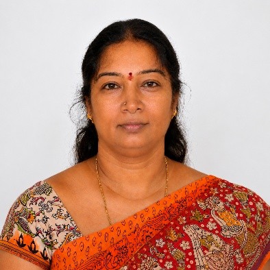Ms. Pannaga